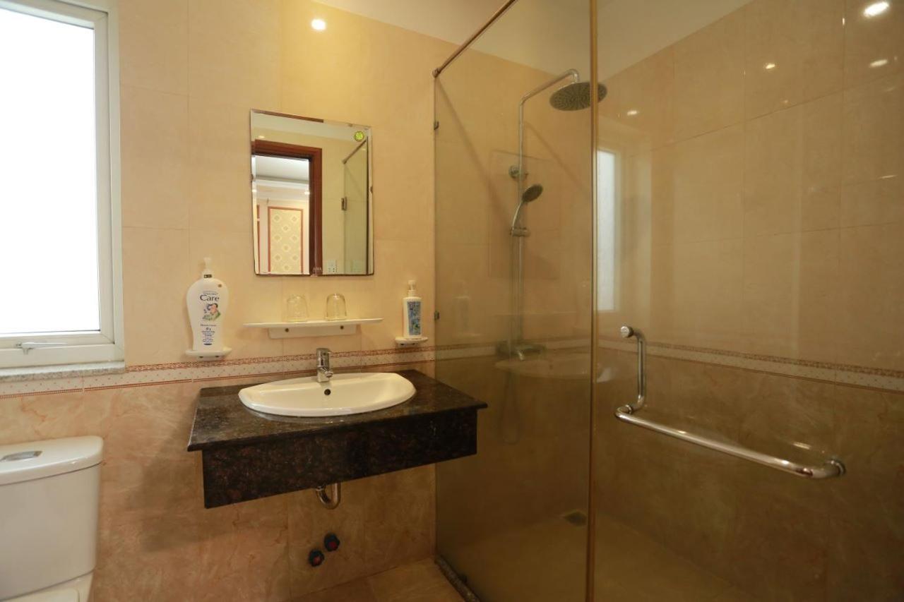 Thanh Tai Hotel 1 Ho Chi Minh City Exterior photo