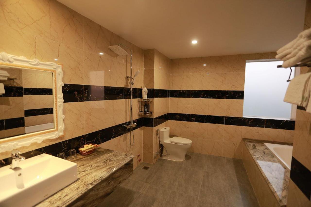Thanh Tai Hotel 1 Ho Chi Minh City Exterior photo
