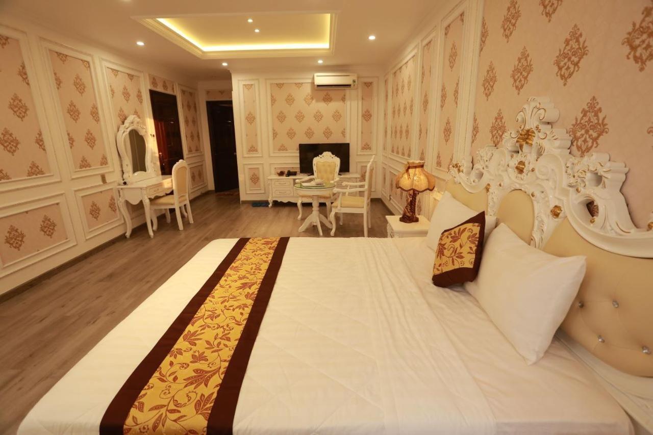 Thanh Tai Hotel 1 Ho Chi Minh City Exterior photo
