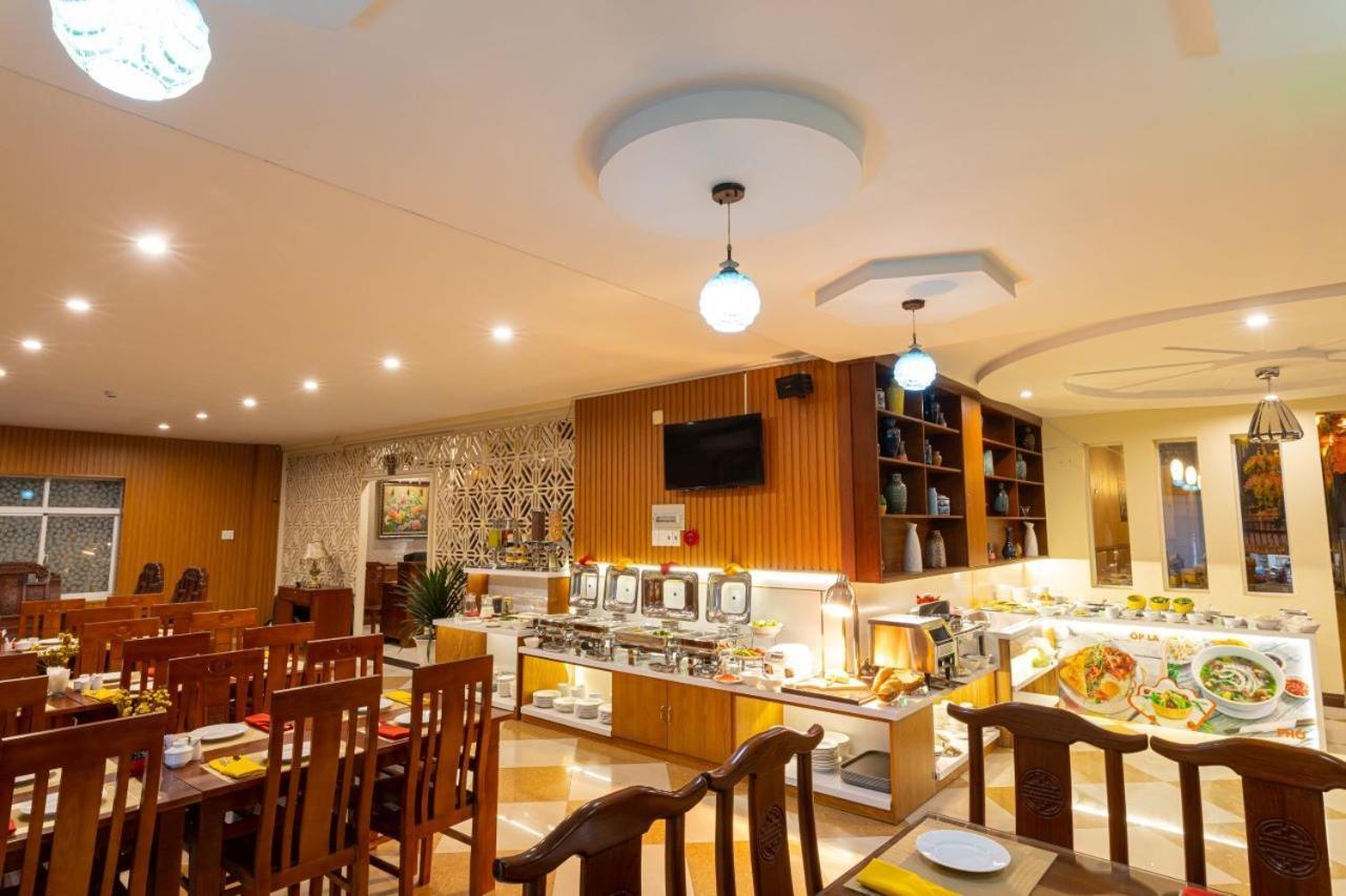 Thanh Tai Hotel 1 Ho Chi Minh City Exterior photo