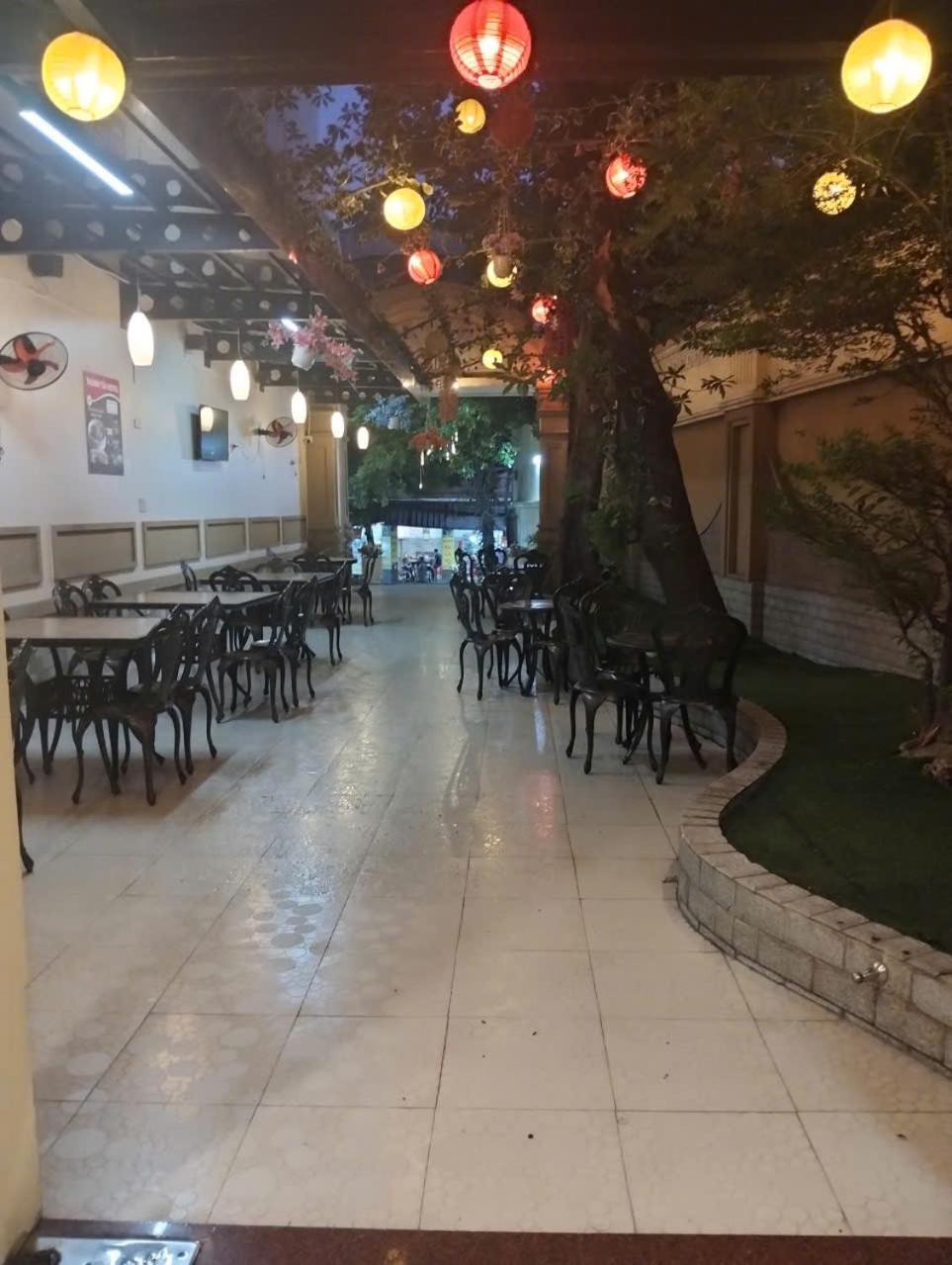 Thanh Tai Hotel 1 Ho Chi Minh City Exterior photo