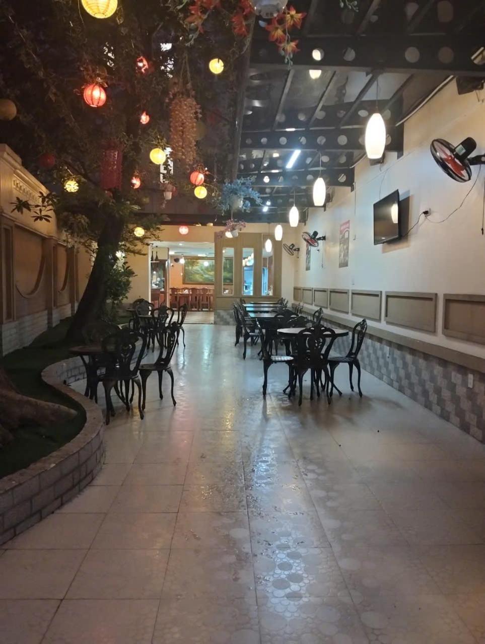 Thanh Tai Hotel 1 Ho Chi Minh City Exterior photo